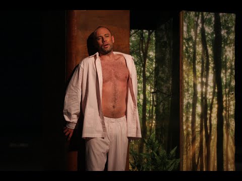 sirene 2009 - Festival Nachts - 2 - Der entwendete Taler - Oskar Aichinger - Trailer