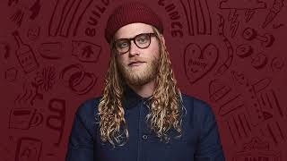 Allen Stone - Brown eyed lover [LYRICS]