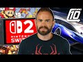 Nintendo Accidentally Leaks A Bunch Of Games The Xbox Layoffs Get Worse News Wave