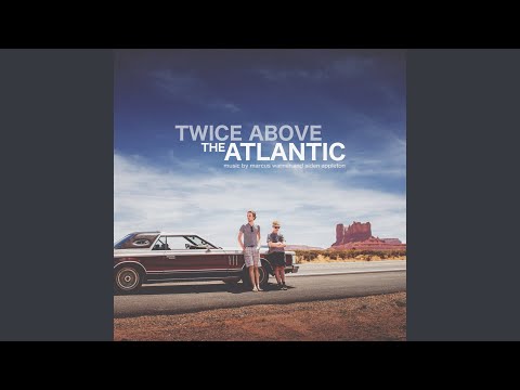 In The Summertime - Marcus Warner