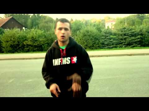 Kawałek konkursowy Bad Monkey Brand (Kubas)