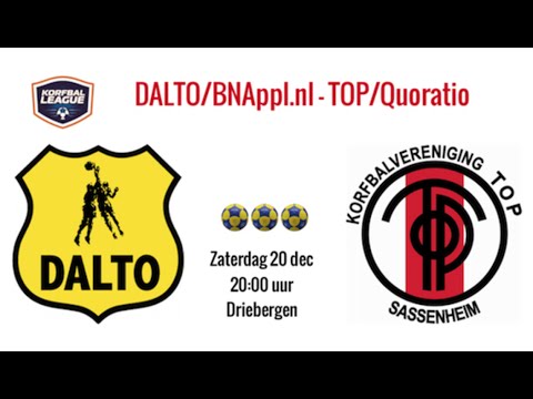 Dalto / BNApp.nl - TOP / Quoratio