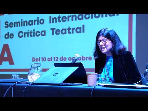 Imagen Foro: Crítica, pantallas e Inteligencia Artificial
