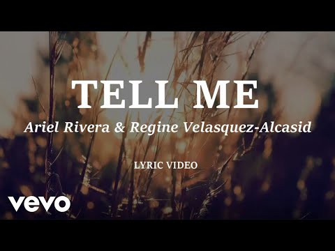 Video thumbnail for Tell Me