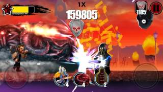 Brutal new game &#39;Metal Hammer: ROADKILL’, featuring ACCEPT tunes