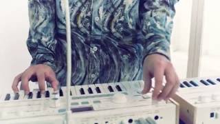 Video thumbnail for KORG microKORG S - Synthesizer/Vocoder by KORG TV