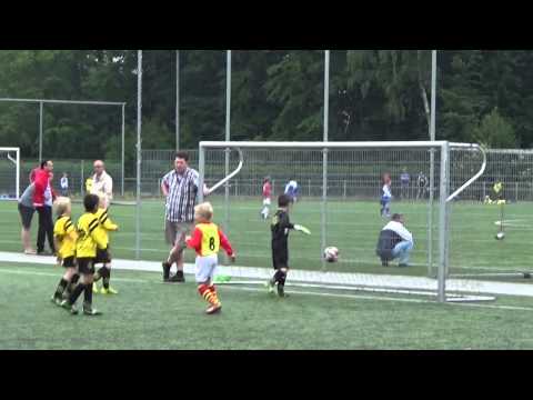 CSV toernooi 13 juni 2015