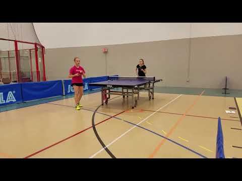 Anastasiia Rybka vs Maria Sirakova - Women Singles