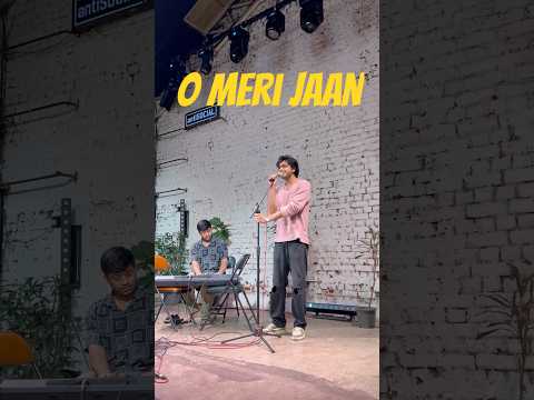 Harsh Vardhan O meri jaan