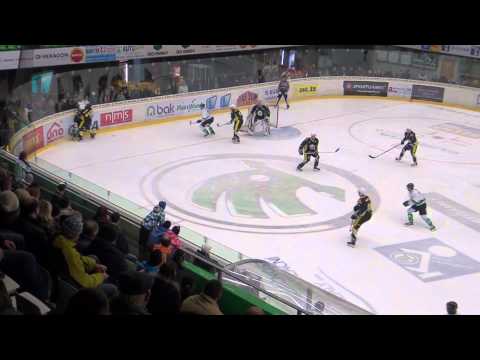 43. kolo BK Mladá Boleslav - SK Kadaň