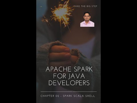 13 Apache Spark For Java Developers Shell Commands