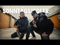 Tiroler Schmäh - Der Sonntagsjodler (Offizielles Musikvideo)