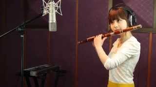 Download lagu 【董敏笛子】The Invisible Wings - Dizi music cover by Dong Min 《隐形的翅膀》献给每一个为梦想努力飞翔的你! mp3 Download lagu 【董敏笛子】The Invisible Wings - Dizi music cover by Dong Min 《隐形的翅膀》献给每一个为梦想努力飞翔的你! mp3