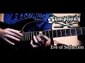 Symphony X - Eve of Seduction [HD Cover] 