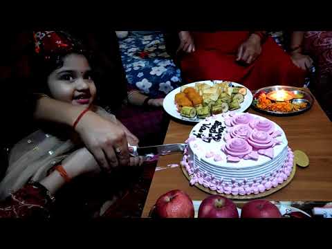 Happy Birthday Vanji || Deepisha Hamal || Beingrahul