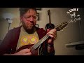 Saddle The Pony (Jig) on Mandolin
