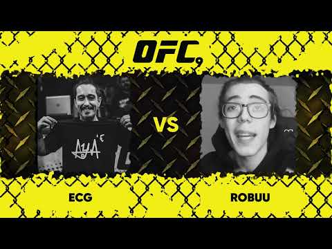 ECG 🆚 ROBUU 🏆 OFC 9 (Meci de Baraj)