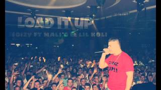 Noizy - Load It Up