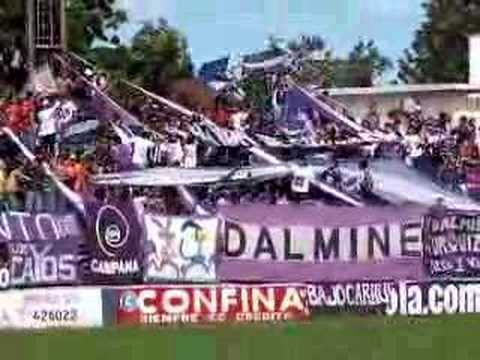 20/10/07 Villa Dálmine 1 - San Miguel 2