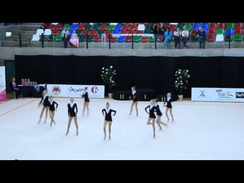 Janika Tallinn Glissa children AGG