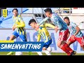 RKC verliest in eigen huis nipt van Ajax | Samenvatting RKC Waalwijk - Ajax, 20/21