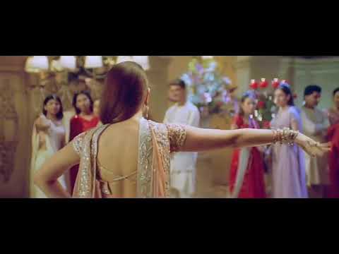 Baile Hindu para niños