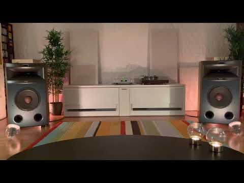 Bjørn Tomren «Me rifle, my pony, and me» (D.Tiomkine, P.F. Webbster)