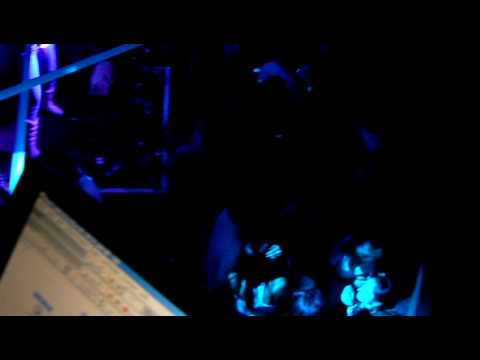 Camp Sessions 19 March 2010 Emil Prize B2B Bruhu