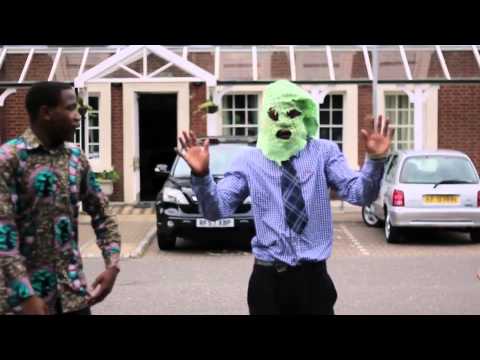 Lil Opy & Shimzie Ft. Uncle Rafool - Wedding Day (Music Video)