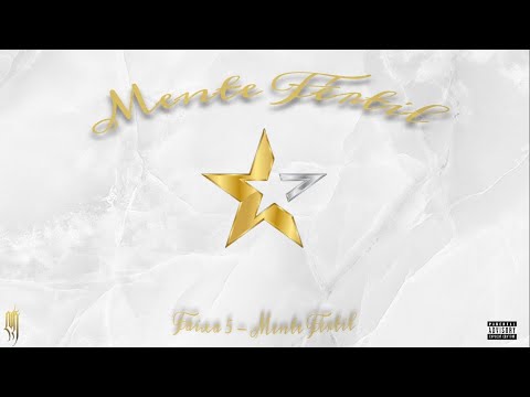 MENTE FÉRTIL - RPRINCE feat. NG [OFFICIAL LYRIC]