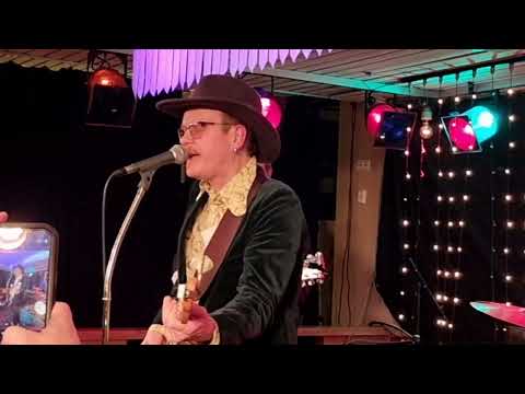 Badding Rockers, Ladybug Rocknroll Weekender 2023