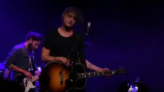Peter Doherty - What Katie Did / Albion (Vasateatern, Stockholm 16/3 18)