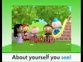 Super Why Vocabulary Vocabulary Proud