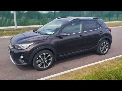 Kia Stonic 1.4P premium spec , Bluetooth, Multi-Fu - Image 2