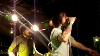 &quot;You Stupid Girl&quot; by Framing Hanley Live at The Machine Shop