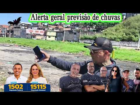 VPR 26 Riacho dos Machados e Comunidade do Tanque em alerta geral 