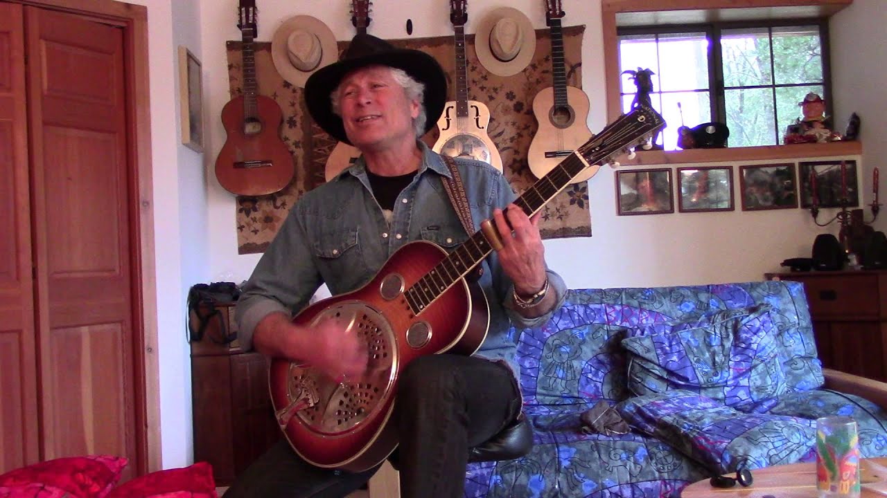 Promotional video thumbnail 2 for Raw Blues