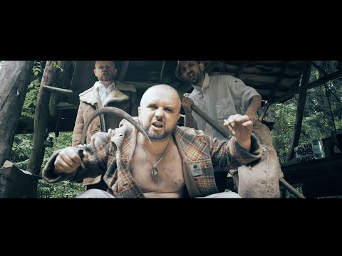 DZIADY - Blizny i Rany