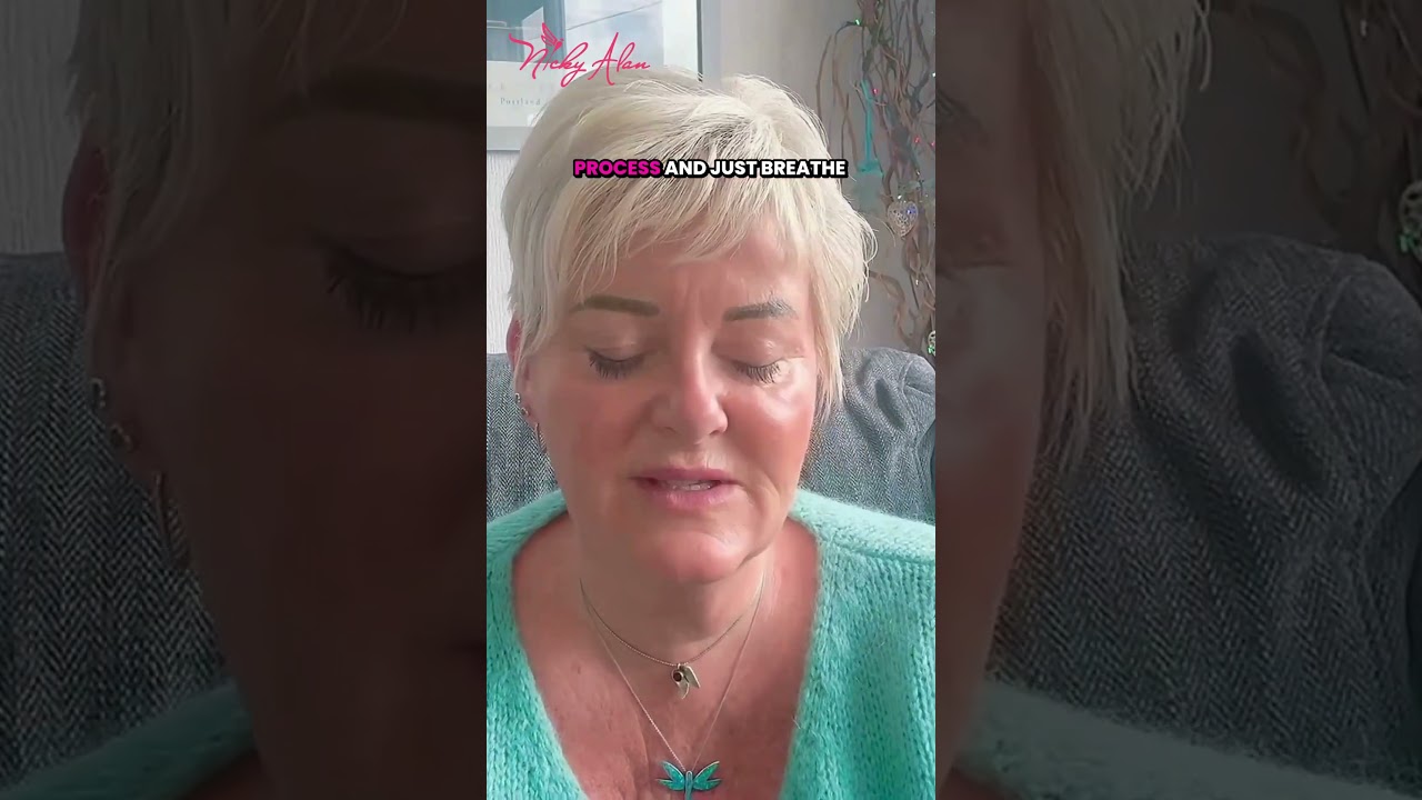 Akashic Records Reveal All! New video! 💫