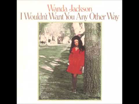 Thumbnail for Wanda Jackson - Missing You by Wanda Jackson