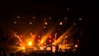 Temples - Sand Dance. Live @ Lowlands 2014