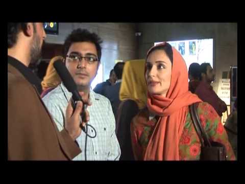 mozhgan taraneh hindi interview