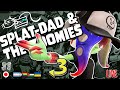 Start The Week Off Right Splatoon 3 With Splat Dad The Zoomies