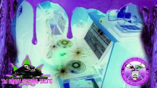 The Dayton Family - Bloodbath / Ghetto (Crazyed &amp; Chopped) Live