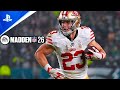Madden NFL 26 Official Reveal Trailer PS5