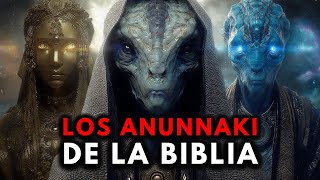 El Secreto Más Antiguo de la Biblia: Quiénes Eran Realmente los Elohim Que Crearon a la Humanidad