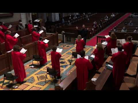 Richard Dering - Factum est silentium