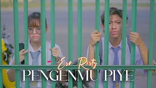 Download lagu Esa Risty ft. Erlangga Gusfian - Pengenmu Pie mp3