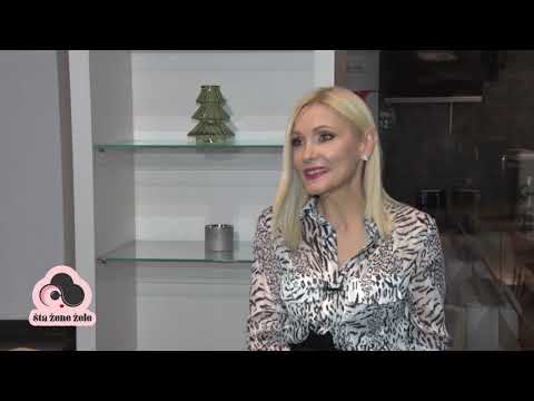 Šta žene žele  - Milica Gacin (voditeljka ''TV Slagalice'')