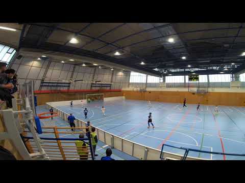 TWL U10 - SV WIENERBERGER 190120